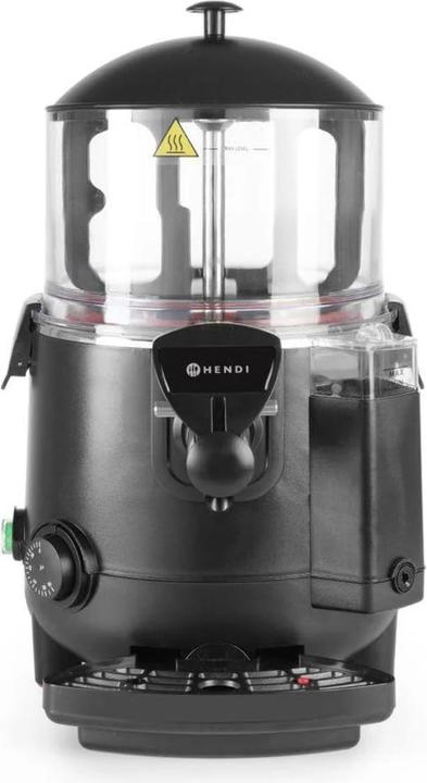 Actual product image Hendi Chocolate dispenser 10 l 230V 1006W