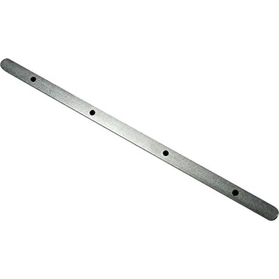 Eibenstock, Binario Guida, Striscia Di Collegamento Per Binari Di Guida