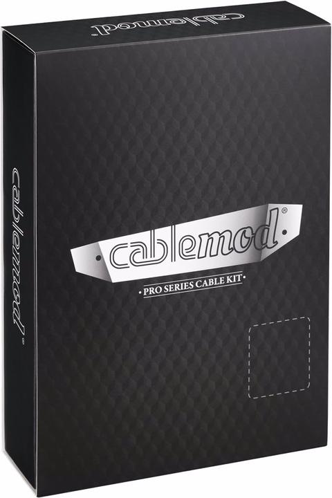 Image du produit CableMod C-Series Pro Kit AXi,HXi,RM