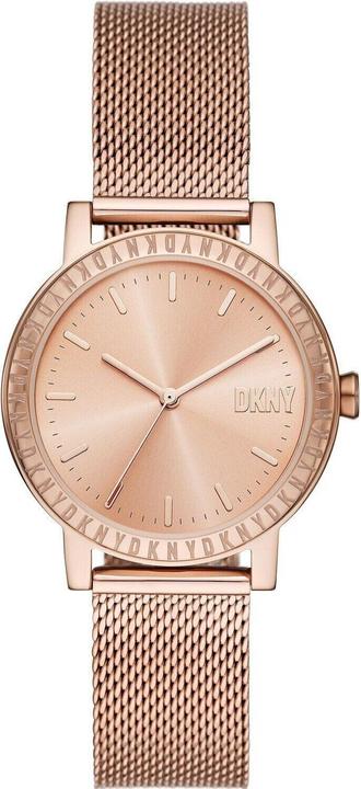 Image du produit DKNY Damenuhr SOHO D