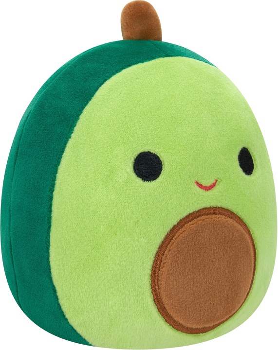 Produktbild Squishmallows Flip A Mallow - Gideon the Guacamole/Austin the Avocado (13 cm)