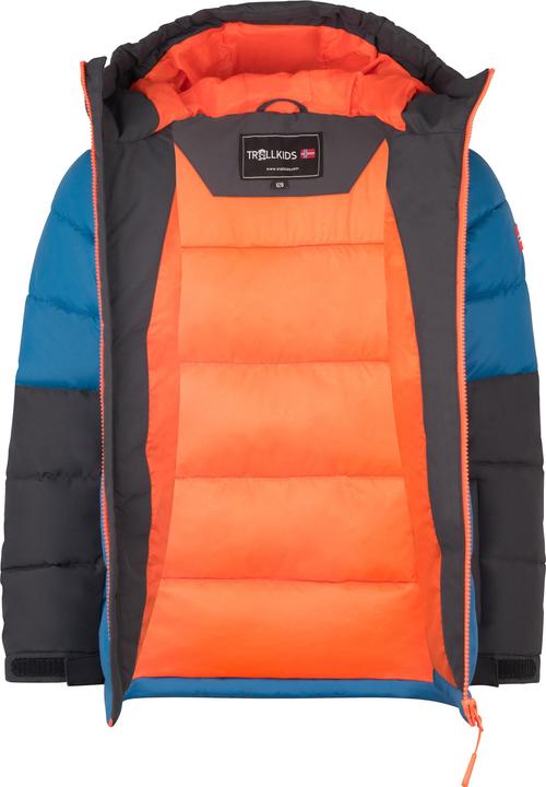 Immagine prodotto Trollkids Kid's Narvik Jacket Pro (116)
