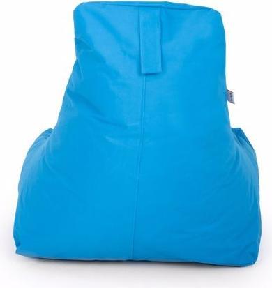 Actual product image Skye Decor Colorify Large Pear Bean Bag