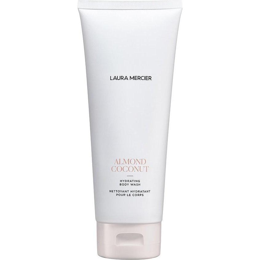 Laura Mercier, Gel doccia, - Hydrating Bodywash 200 ml - Almond Coconut (200 ml)