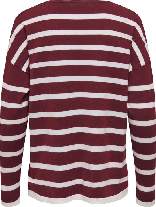 Produktbild Only ONLAMALIO Strickpullover Strickpullover (M)