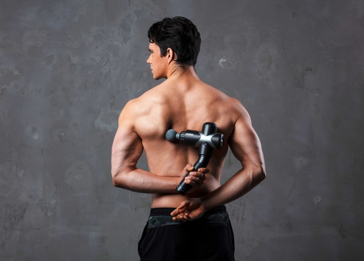 Produktbild Eleeels X1T Massagegun