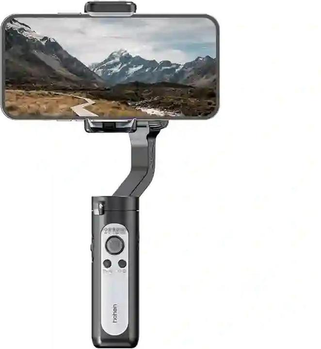 Image du produit Hohem iSteady XE (Smartphone, 0.28 kg)