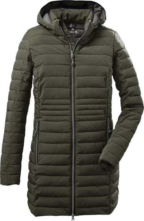 Immagine prodotto G.I.G.A DX Bacarya (34)