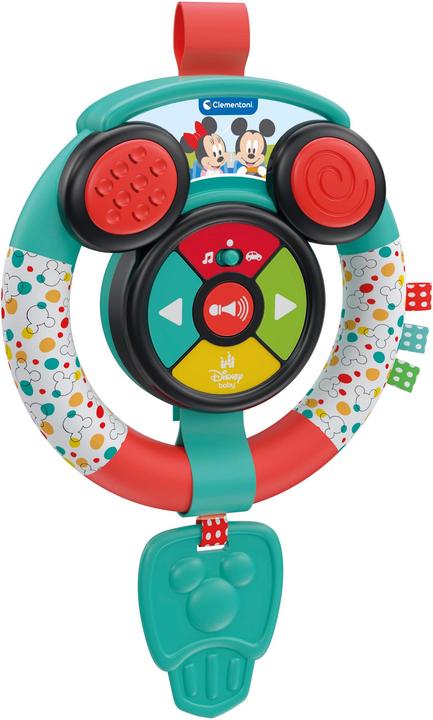 Produktbild Clementoni 17557