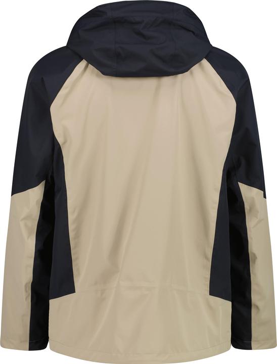 Produktbild CMP Campagnolo Jacket Zip Hood Ripstop (L)