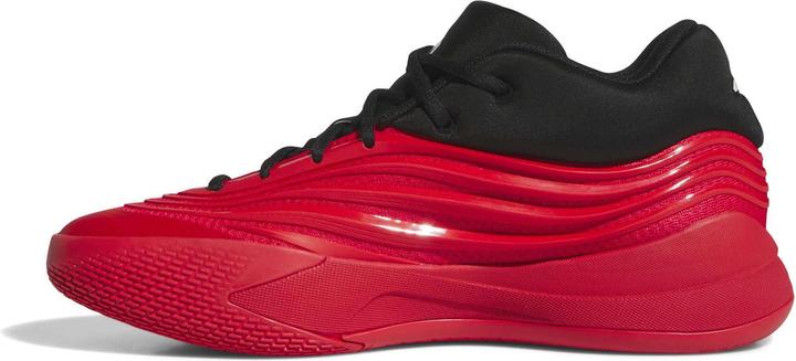 Actual product image adidas Dame X (45 1/3)