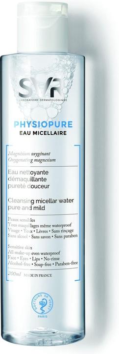 Image du produit E Micellaire (Lait nettoyant, 200 ml)
