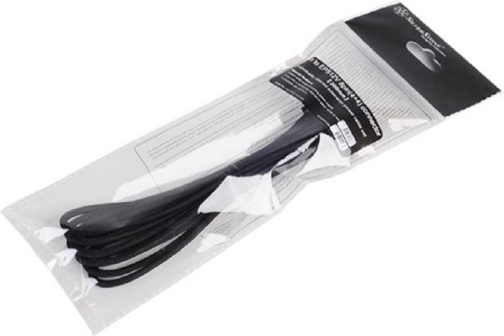 Image du produit Silverstone ATX Extension 8-8(4+4)Pin