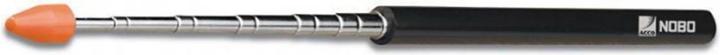 Nobo Telescopic pointer Business black