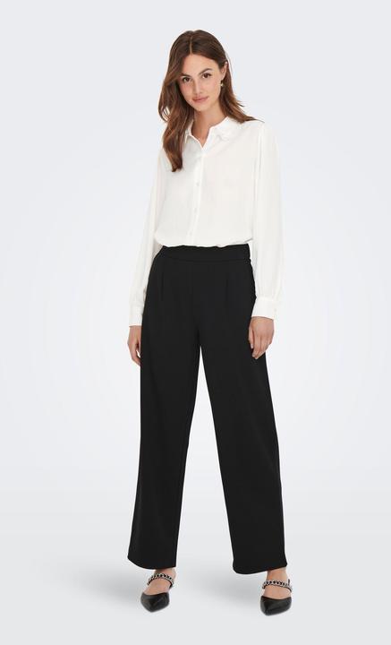 Produktbild JdY Spitzenverzierte Hemd (L)