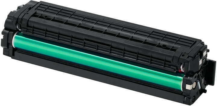Actual product image Samsung Clt-M504s (M)