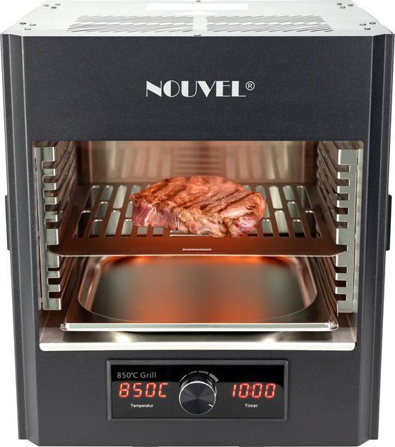 Produktbild Nouvel Taurus