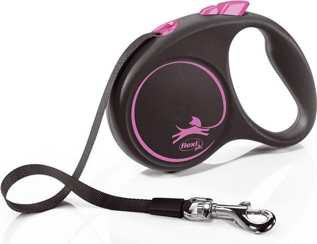 Actual product image Flexi Retractable dog leash S (Dog, General)