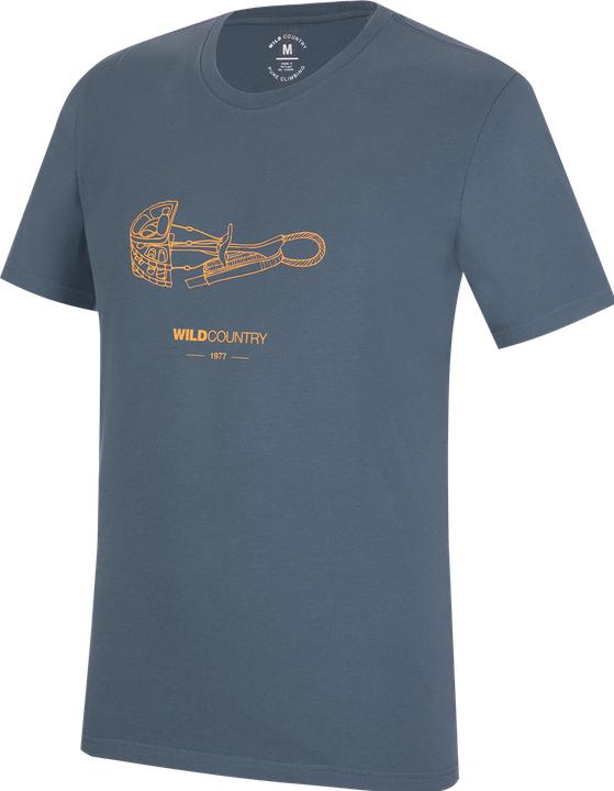 Wild Country Maglietta Amico Uomo (M)
