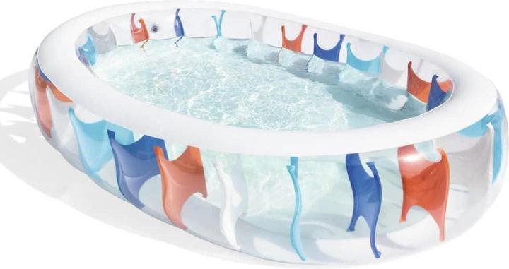 Produktbild Bestway Elliptic Pool