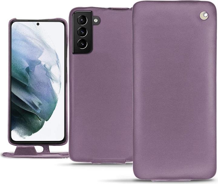 Lilas ( Nappa - Pantone #b9a3e3 )