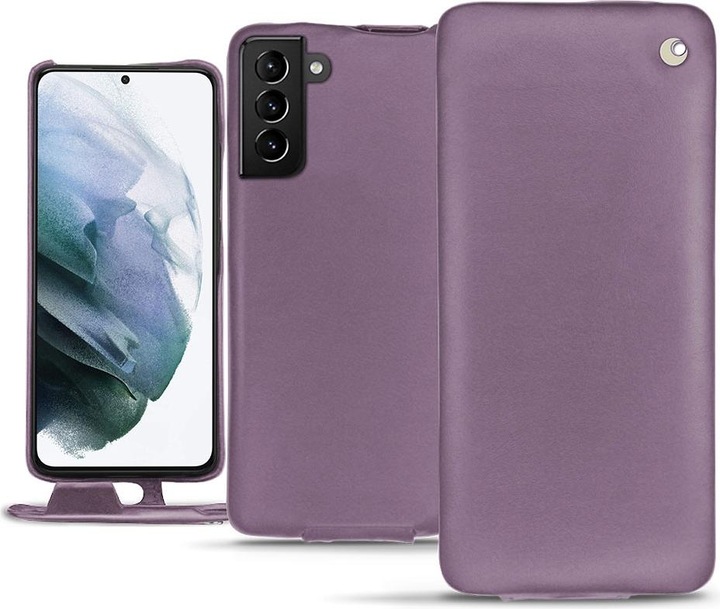 Lilas ( Nappa - Pantone #b9a3e3 )