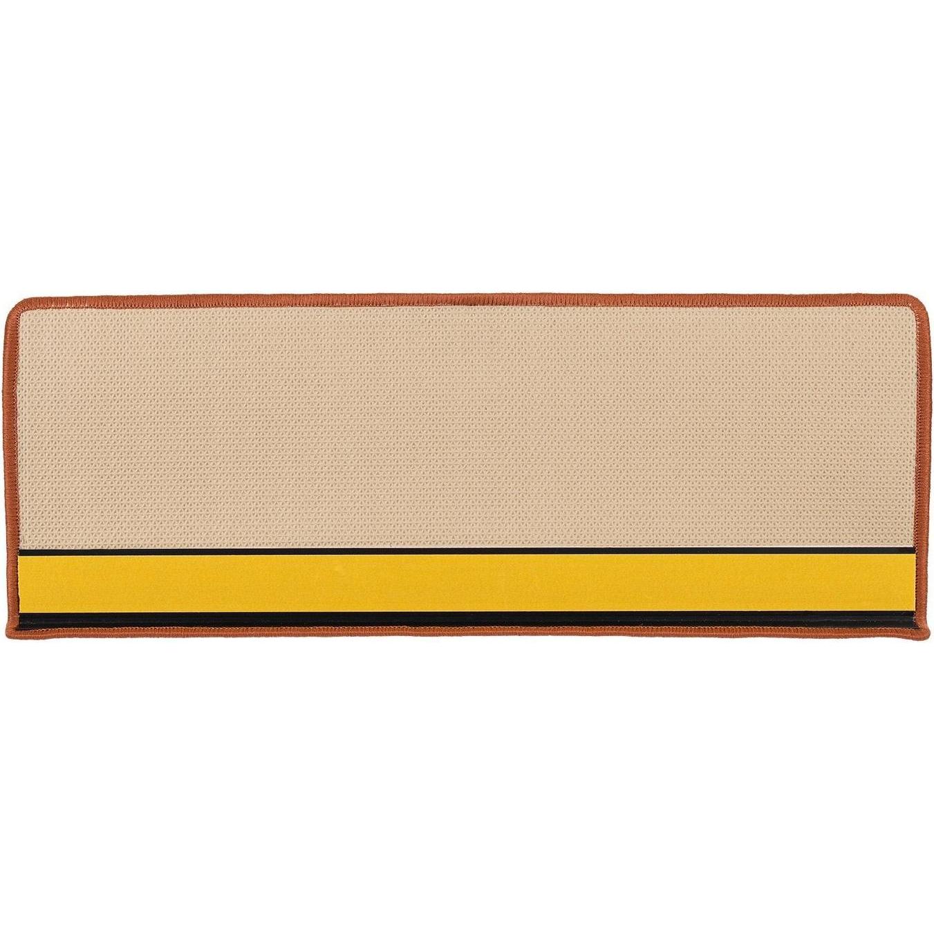 Thumbnail - 5x Karat, Fussmatte, Akzent Protect (23.5 x 65 cm)