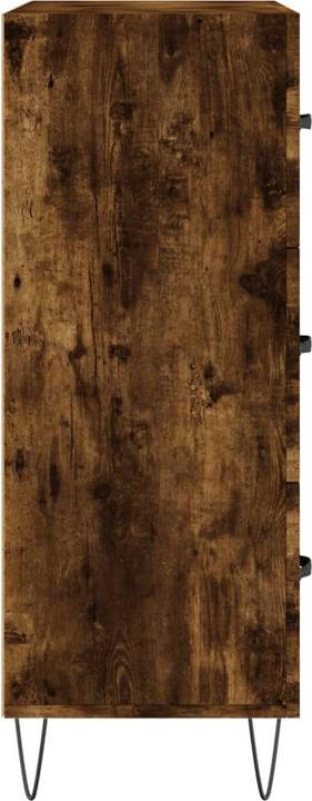 Image du produit vidaXL Sideboard (69.50 x 34 x 90 cm)