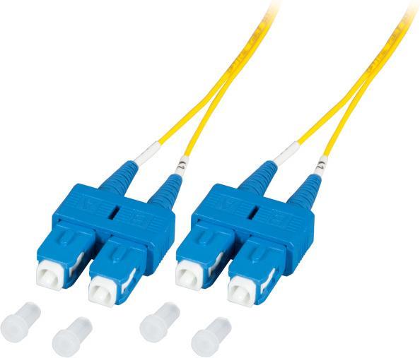Produktbild EFB Elektronik SC/SC OS2 (3 m)