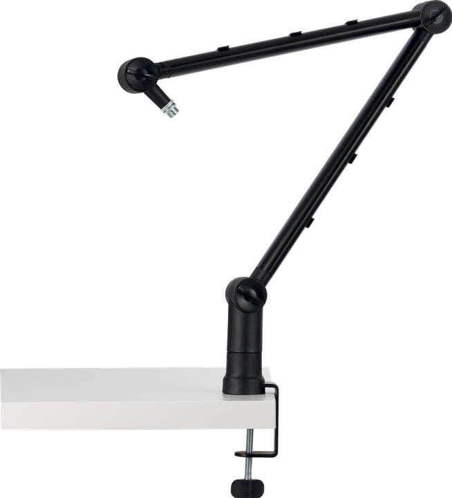 Actual product image Kensington Table mount