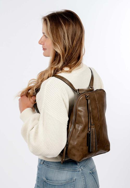 Actual product image Suri Frey Livy backpack (12 l)