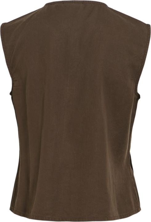 Produktbild Vila VITEVIRA Rundhals Top (34)