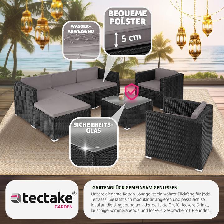 Immagine prodotto tectake Lignano