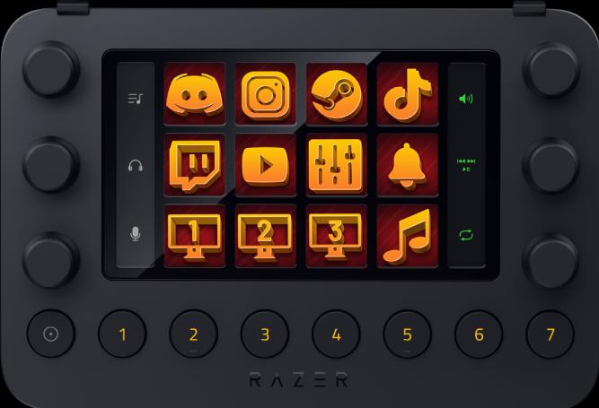 Actual product image Jabra PanaCast
