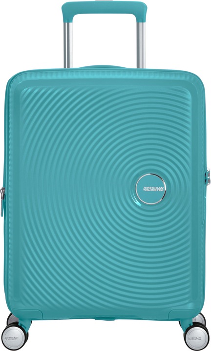 Immagine prodotto American Tourister Soundbox (35.50 l, Bagaglio a mano (fino a 50 litri))