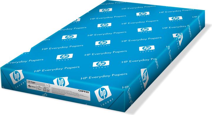 Actual product image HP CHP920 Copy (A3, 500 Sheets, 80 g/m²)