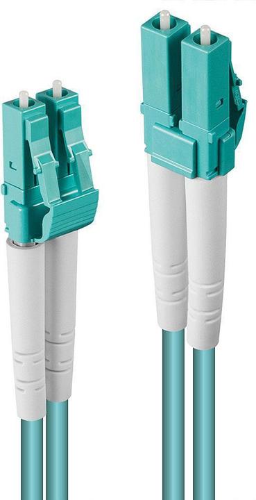 Actual product image Lindy Fiber optic cable (150 m)