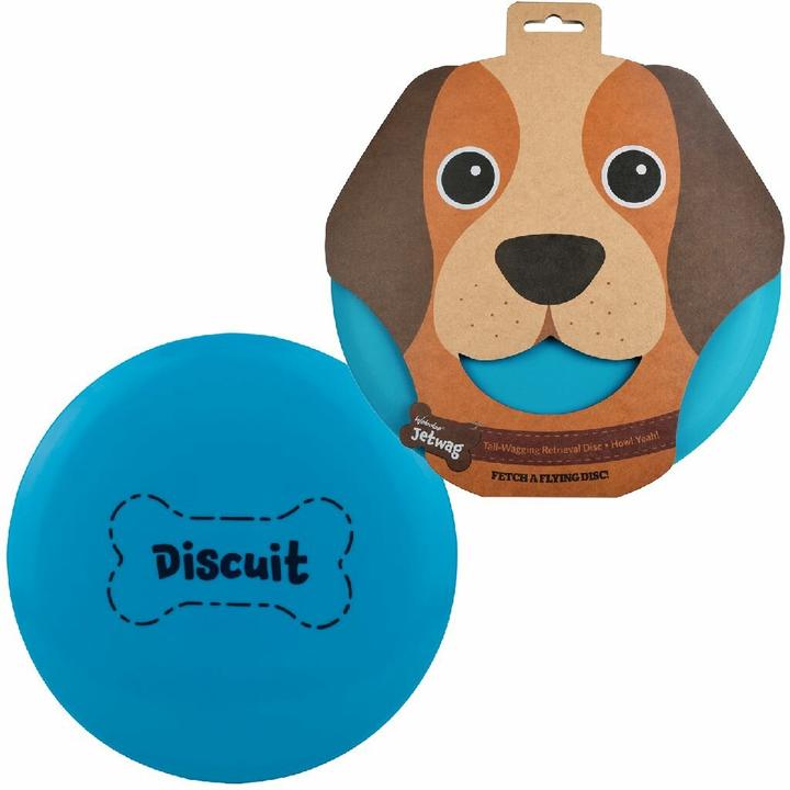 Actual product image Waboba Jetwag (Ball toy dog)