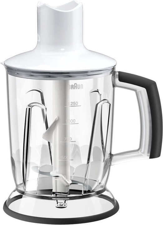 Actual product image Braun Mq40