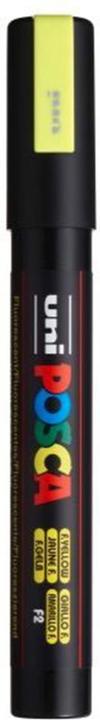 Produktbild Posca Medium Marker PC-5M (Gelb, 2.50 mm, 1 x)
