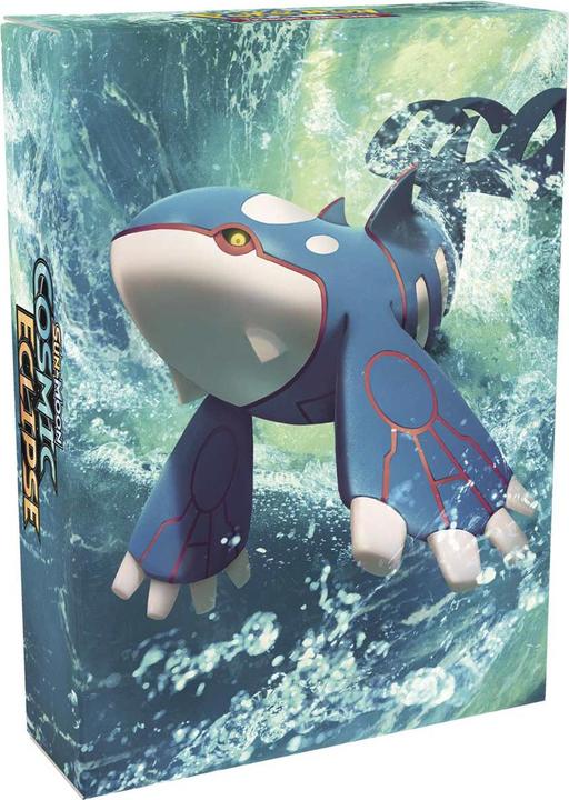 Immagine prodotto Pokémon Cosmic Eclipse (Inglese, Ponte)