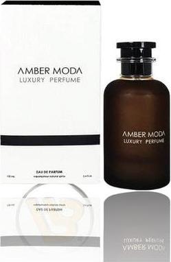 Produktbild Emper Amber Moda (Eau de Parfum, 100 ml)