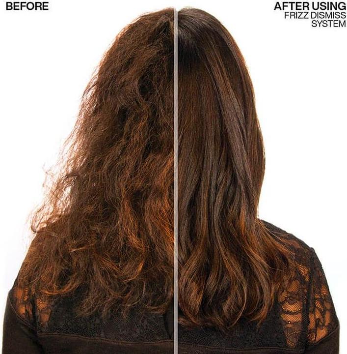 Actual product image Redken Frizz Dismiss (300 ml)