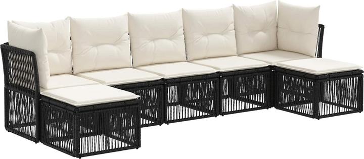 Produktbild vidaXL Garten-Sofa