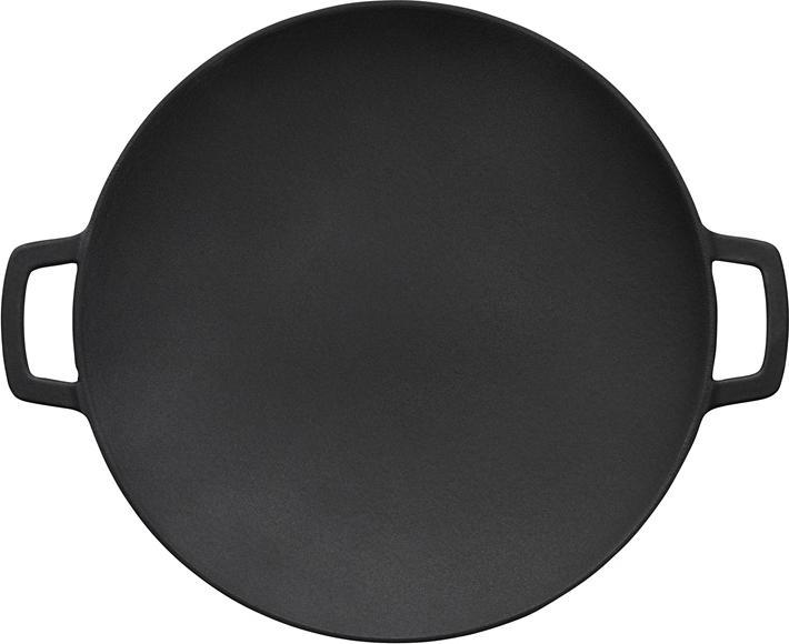 Productafbeelding Fiskars Norden Grill Chef Grillplaat 30cm (30 cm, Gietijzer)