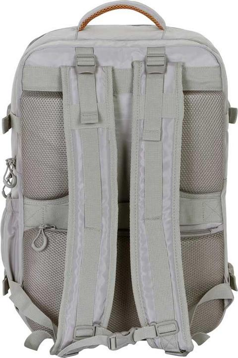 Actual product image Karactermania Large Mercury Travel Backpack 47x23x33cm Face