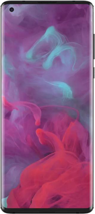 Produktbild Motorola Edge (128 GB, Solar Black, 6.70", Hybrid Dual SIM, 5G)