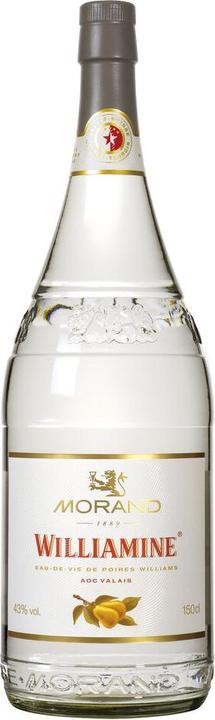 Produktbild Morand Williamine (1 x 150 cl)