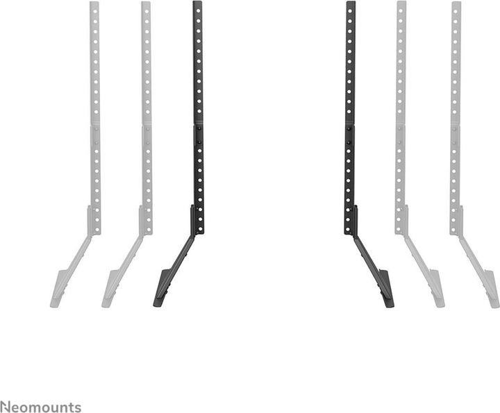 Produktbild Neomounts TV Desk Stand (legs)