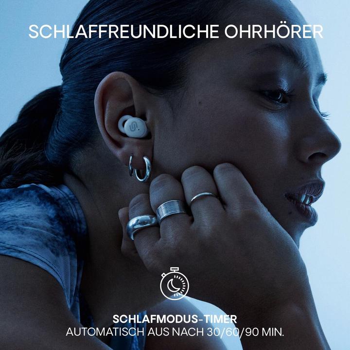 Image du produit Urbanista Porto (NC, 6 h, Sans fil)